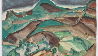 Ann Patchett and Crying at The Met