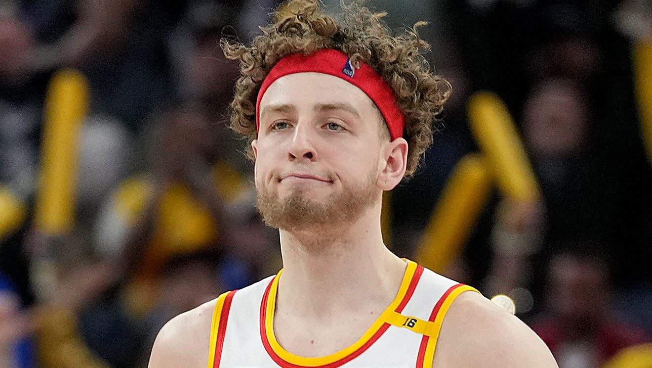 Warriors Trade Pitch Flips Brandin Podziemski for High Upside PG