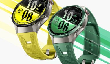 Huawei targets heart and diabetes risk detection with new Watch GT 7 series
