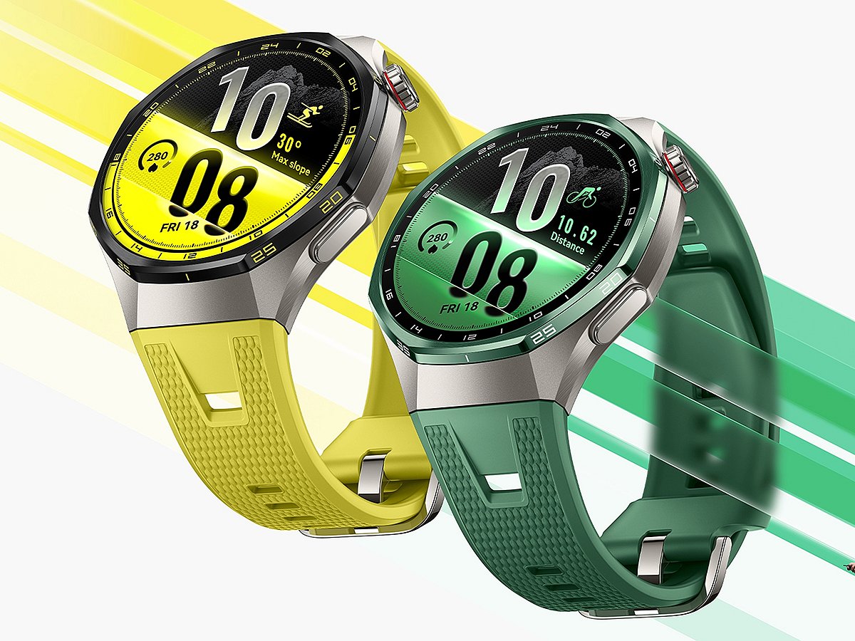 Huawei targets heart and diabetes risk detection with new Watch GT 7 series
