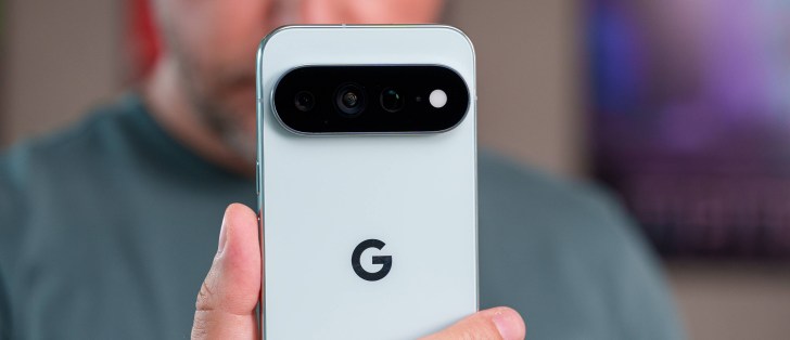 Google Pixel 11 Pro XL review