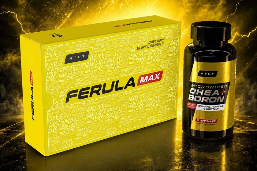 Where To Buy Htlt Ferula Max