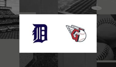 How to watch Tigers vs. Guardians: TV channel and streaming options for September 5