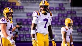 Week 1 Anxiety Rankings: Is distracted LSU ready to play an actual football game? Ole Miss on upset alert