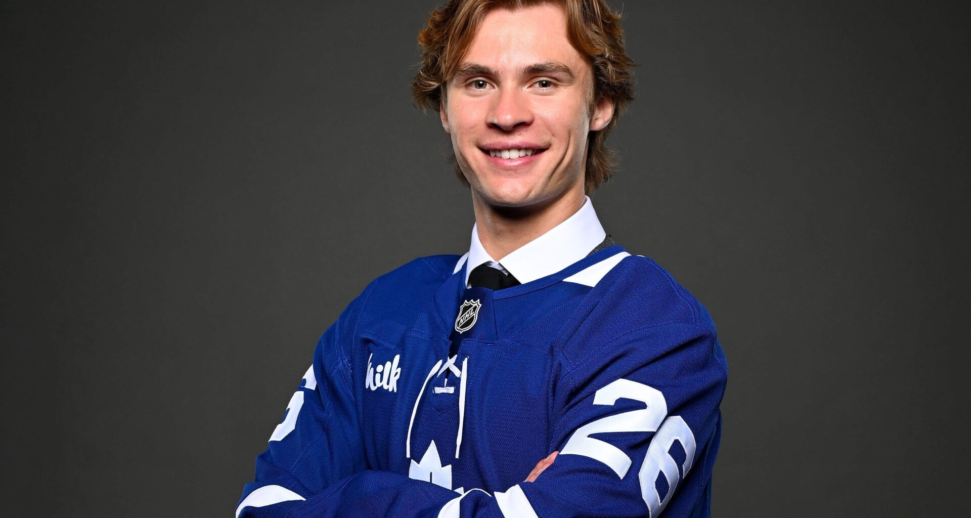 Maple Leafs Issued Warning on Gavin McKenna Expectations
