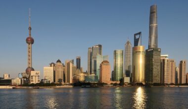 paul clemence on shanghai’s skyscraper crowns