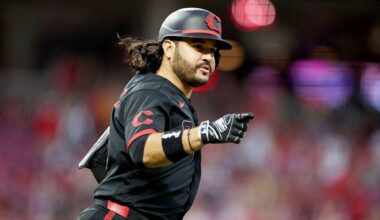 MLB player spent the week becoming a US citizen, and then did something incredible in his first game back