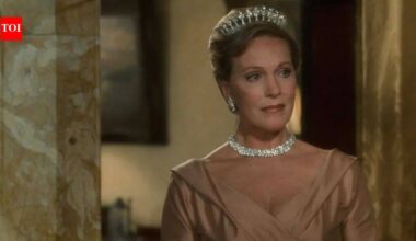 Julie Andrews reveals her fitness and wellness routine at 90: Simple lifelong morning exercise habit and how curiosity, creativity keep her feeling young says, ‘I probably feel like in my 50s’ |