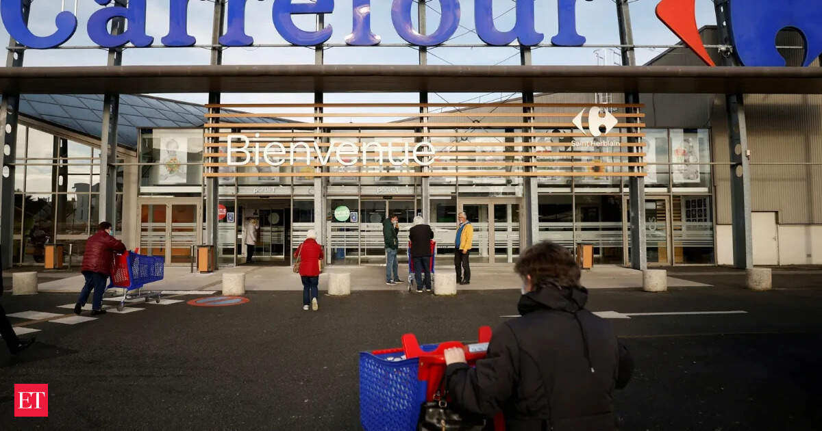 A French giant heads back to India after 12 years with bigger bets