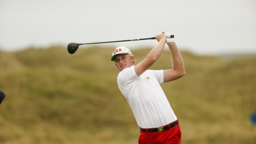 2026 Walker Cup
