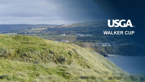 Image for Walker Cup - Early Final Day