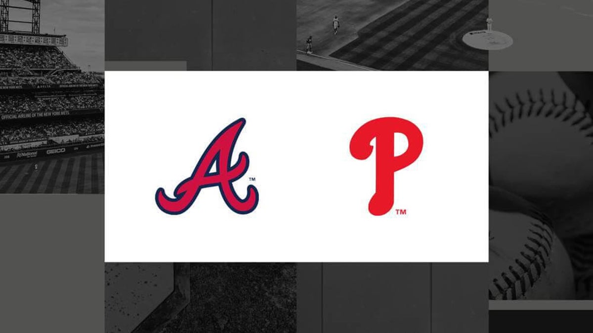 How to watch Braves vs. Phillies: TV channel and streaming options for September 6