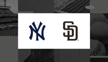 How to watch Yankees vs. Padres: TV channel and streaming options for September 6