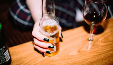 Just one drink a day may increase the risk of dying from numerous cancers