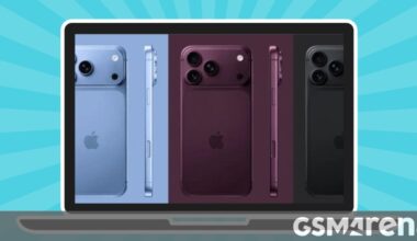 iPhone 18 colors, Galaxy S27 Ultra camera detailed, Poco F9 series unveiled, Week 36 in review