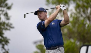 Paul Casey