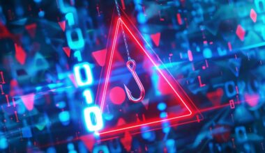 Attackers conceal phishing lures using invisible Unicode characters