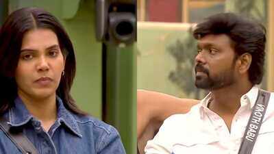 Bigg Boss Tamil 10 Preview: Shathiga vs Vinoth Babu face off in the first captaincy task