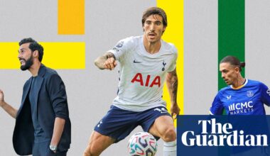 Premier League: 10 talking points from the weekend’s action | Premier League