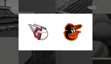 How to watch Guardians vs. Orioles: TV channel and streaming options for September 7