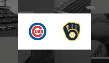 How to watch Cubs vs. Brewers: TV channel and streaming options for September 7