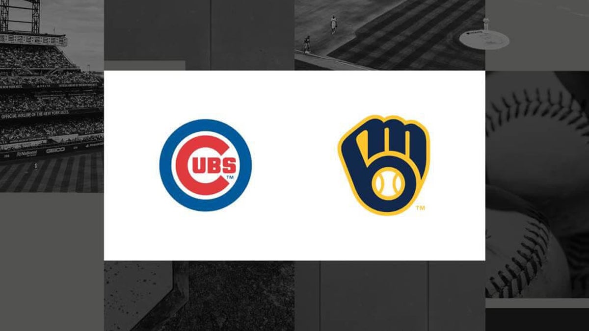 How to watch Cubs vs. Brewers: TV channel and streaming options for September 7