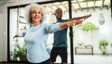 Longevity doctor shares 4 free habits for a longer, healthier life