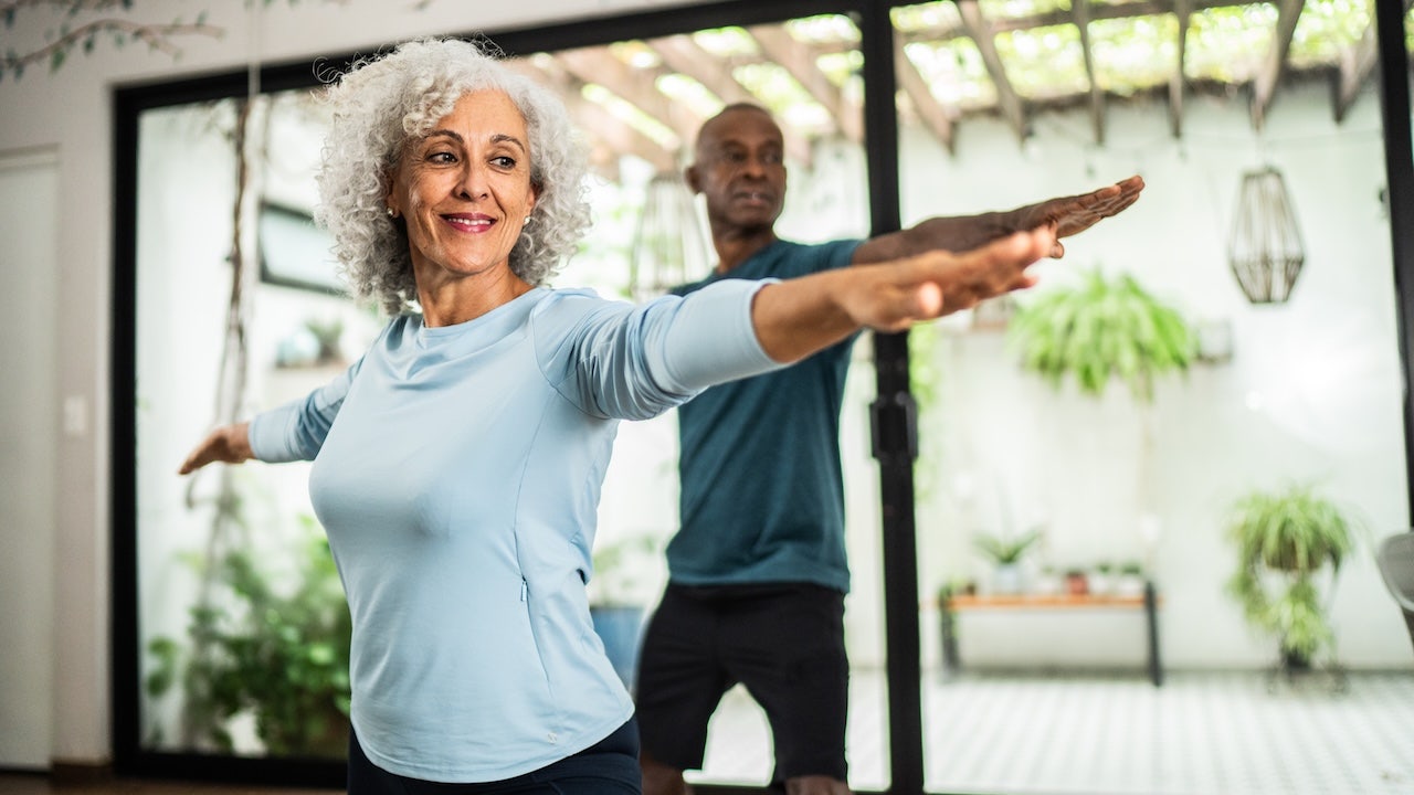 Longevity doctor shares 4 free habits for a longer, healthier life