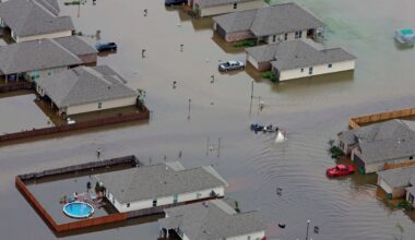 How Millions of Homeowners Should Prepare for ‘Supersized’ El Niño This Winter