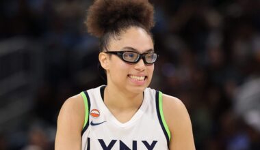 Derrick Rose Reveals Olivia Miles’ Trait He Wants His Son to Learn