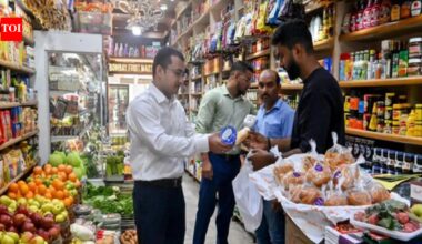 In fight against malnutrition govt to promote dietary diversity, importance of protein rich foods | India News
