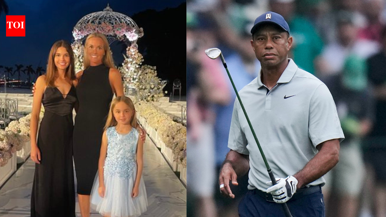 Tiger Woods vs Vanessa Trump net worth comparison in 2026: Who is richer among the couple, how their fortunes compare and more | International Sports News