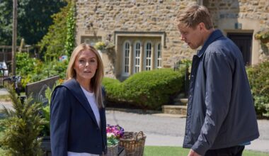 Emmerdale spoiler: Sadie and Robert team up against Nicola