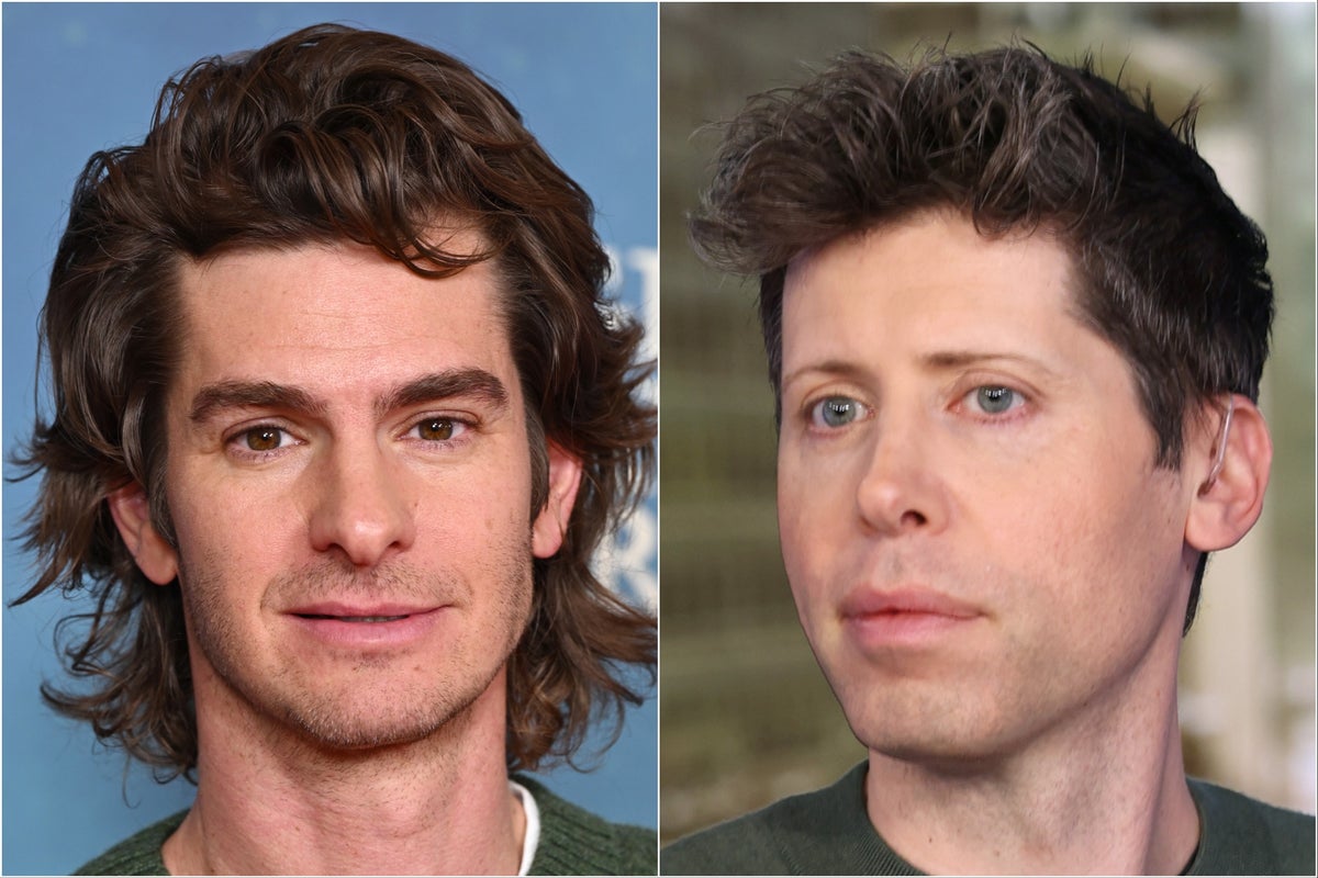 Andrew Garfield says he’s ‘really scared’ of backlash to playing OpenAI founder Sam Altman