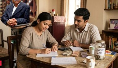 Marry a working & frugal wife: Rs 5000-crore Thyrocare founder Velumani shares a must-do list for entrepreneurs who leave comfortable jobs to solve ‘world’s big problems’