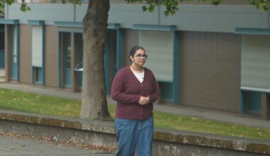 New school year can bring excitement but also anxiety; parents should watch for signs: Fraser Health