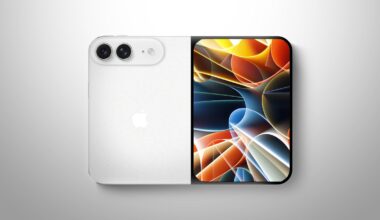 Foldable 'iPhone Ultra' May Launch Later in China, Says Leaker