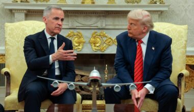 Canada retaliatory tariffs kick in amid escalating Trump trade war