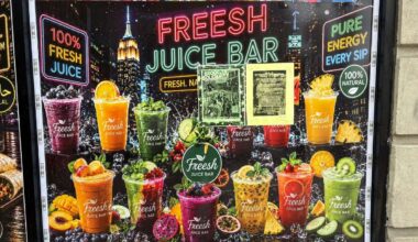 Appalling AI menu pictures keep going viral. But what makes them so revolting?