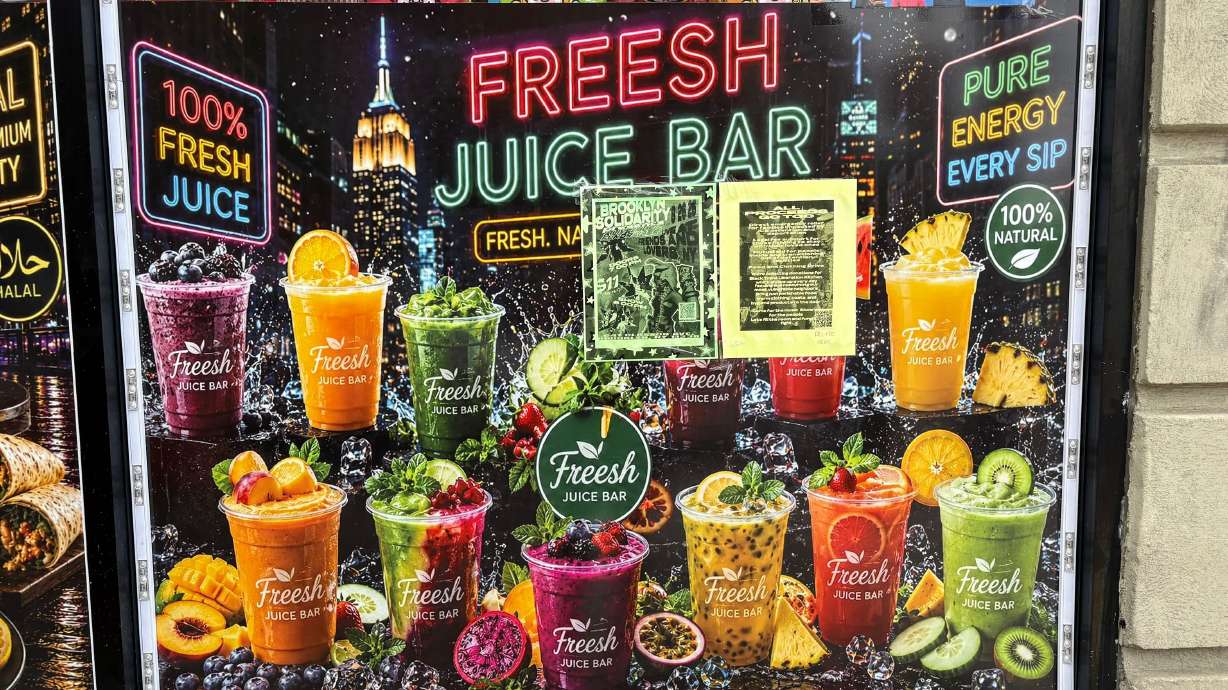 Appalling AI menu pictures keep going viral. But what makes them so revolting?