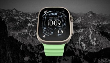 Report: Apple Watch shipments rise 14% in Q2 as overall market drops