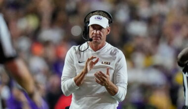 In legal filing, SEC says it will meet to discuss booting LSU
