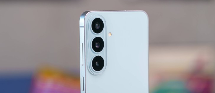 Samsung Galaxy S26 FE review
