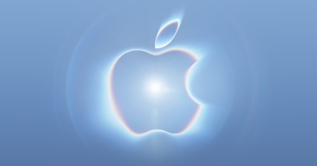 Apple adds 37 hardware identifiers ahead of ‘Surprise and Shine’ event
