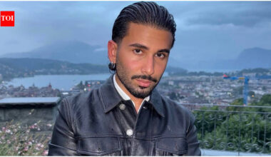 Khatron ke Khiladi 15's Orry says 'People think living a glamorous life means you’ve never faced hardship'