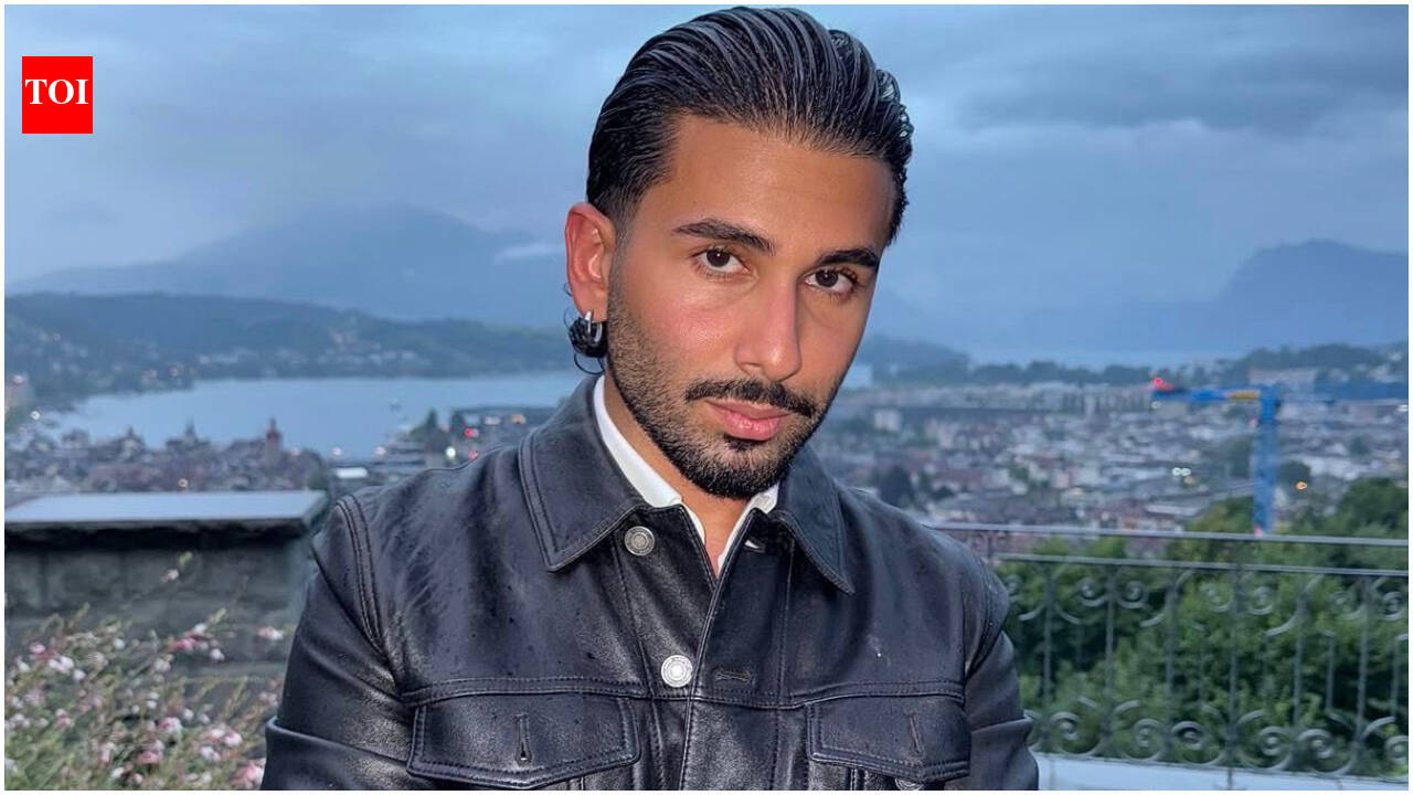 Khatron ke Khiladi 15's Orry says 'People think living a glamorous life means you’ve never faced hardship'