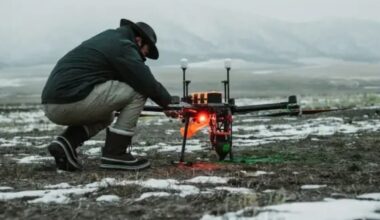 A California cloud-seeding company created rain near Homer — and an uproar