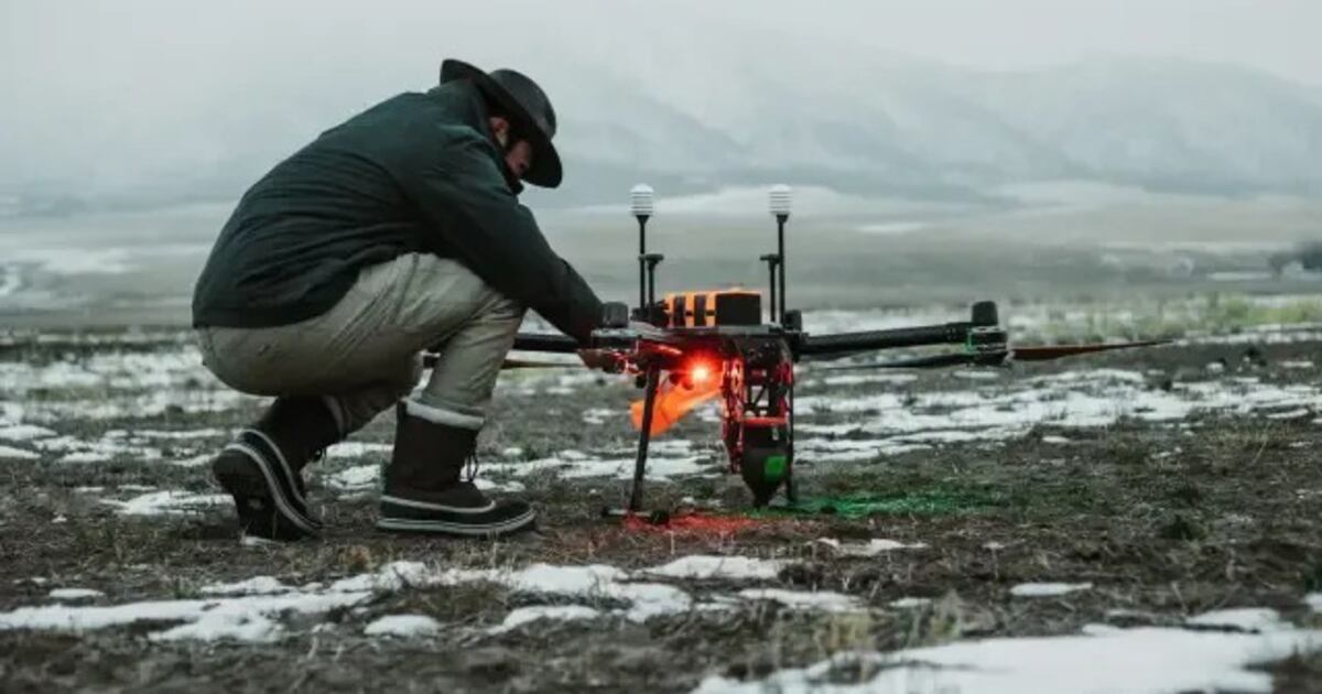A California cloud-seeding company created rain near Homer — and an uproar