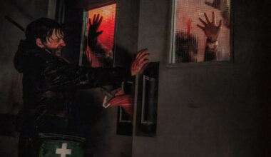 "Resident Evil" Film Targets $100M+ Global Start