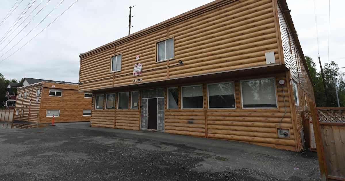 Lawsuits against Anchorage healthcare provider working with the city allege fraud and unpaid bills